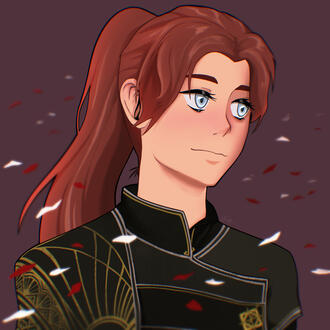 Colored, Bust